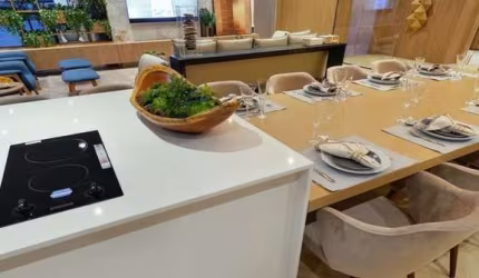 Apartamento de 04 dormitorios  4 suítes á venda - Vila Romana