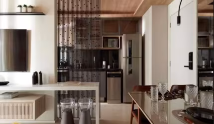 Apartamento com 2 Quarto e 1 banheiro à Venda, 77,00 m² em Pinheiros!