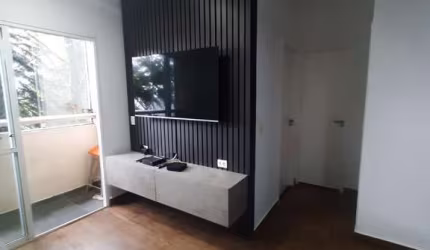 Apartamento a Venda com 2 dormitórios e com 1 vaga de garagem fixa