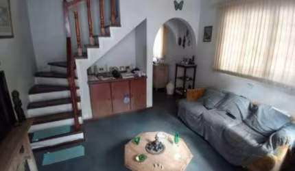Casa à venda na Vila Cordeiro, SP