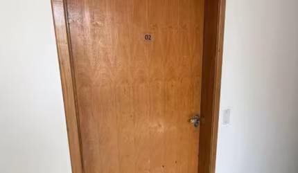 Apartamento à venda em São Paulo - Residencial Umuarama