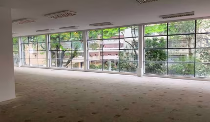 Prédio Comercial à venda em Vila Buarque, São Paulo