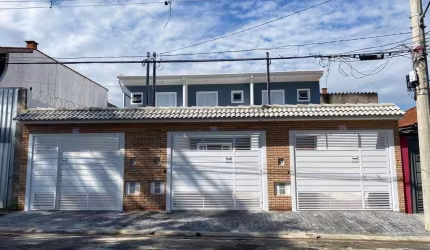 Casa à venda na Vila Gea, São Paulo