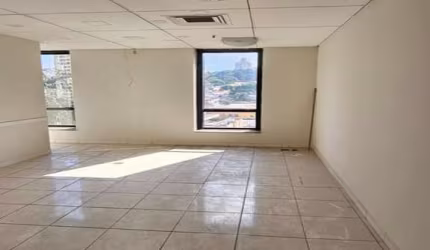 Conjunto comercial no morumbi