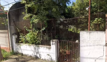 Terreno à venda em Bosque da Saúde, São Paulo