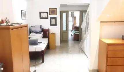 Casa à venda no Parque Continental com 300m² 3 dormitórios 1 suíte 2 banheiros 2 vagas