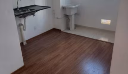 Apartamento á venda 37m² - Belém