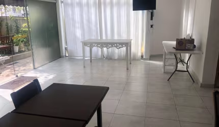 Apartamento à venda na Vila Bertioga, São Paulo