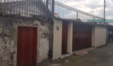 Casa à venda na região do Jabaquara