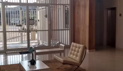 Apartamento à venda - Jardim Santa Terezinha, São Paulo