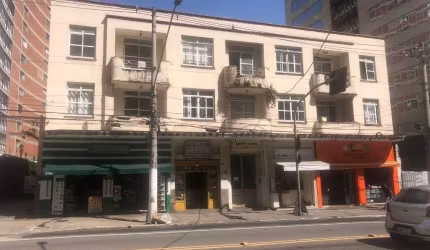 Prédio Comercial - Venda