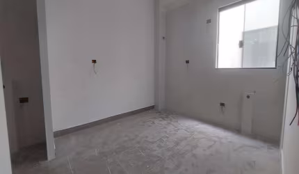 Apartamento de 47m² - Vila Oratório