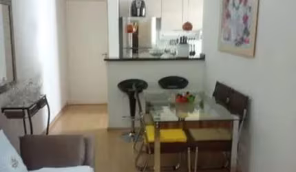 Apartamento 2 quartos à venda em São Paulo