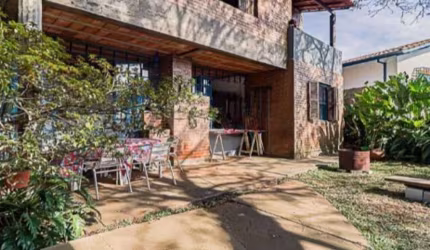 Casa à venda no Butantã com 200m², 3 quartos e 3 vagas