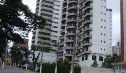 Cobertura de 260m²  no Brooklin Zona Sul  - São Paulo
