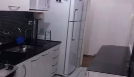 Apartamento à venda em Vila Maracanã, São Paulo