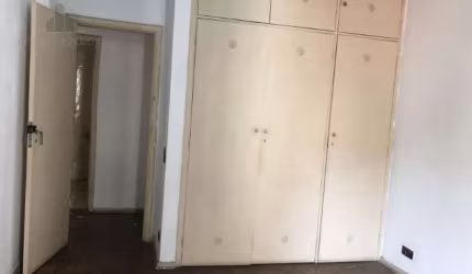 Apartamento à venda em São Paulo - Vila Buarque
