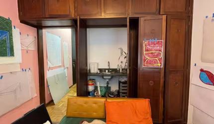 CONJUNTO COMERCIAL COM 28m2, SEM VAGA, BOM LOCAL