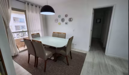 Apartamento à venda na Vila Isa