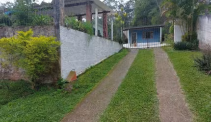 Chácara à venda no Sítio Represa com 5.000m² 8 dormitórios 9 banheiros 12 vagas