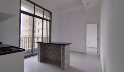 Apartamento com 39m²,1 dormitório - Locação R$ 3.500,00 - Vila Mariana - SP
