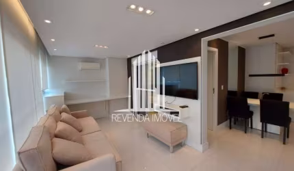 Apartamento para alugar com 1 quarto na Vila conceição