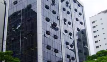 .........Sala Comercial em São Paulo - Oportunidade!..