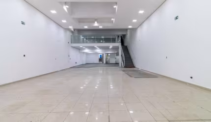 Prédio Comercial à venda - Vila Buarque/Santa Cecília