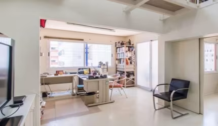 Cobertura 3 Dorm à venda no Itaim