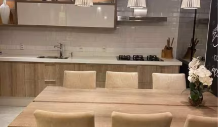 Apartamento Soho Tambore 94 metros duplex