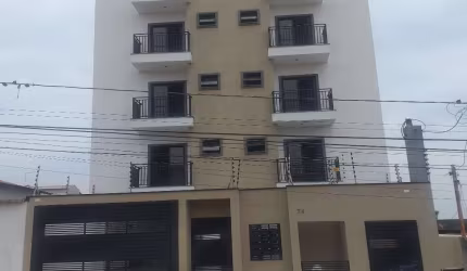 APARTAMENTO SEM COMDOMINIO A VENDA EM SANTO ANDRE