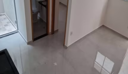 Oportunidade Imperdível: Apartamento Moderno e Aconchegante com 2 Quartos