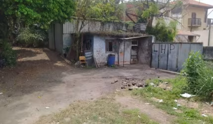 Terreno à venda na Vila Medeiros com 3.000m²