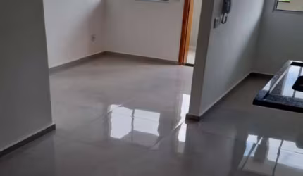 Apartamento à venda em São Paulo - 2 dormitórios