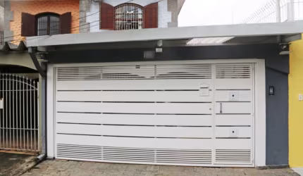 Sobrado à venda no Jardim Ipanema, SP