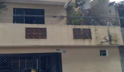 Casa na Zona leste