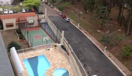 Apartamento com 2 dorm Sacomã