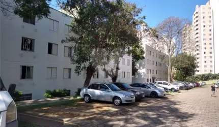 Apartamento à venda no Jardim Jaqueline - SP