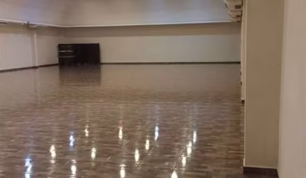 Galpão Comercial á venda - Barra funda