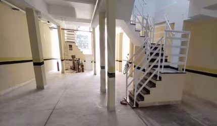 APARTAMENTO 2 DORMITÓRIOS , 1 SALA , 1 BANHEIRO SOCIAL , 1 VAGA DE GARAGEM  - VILA SUIÇA - SANTO ANDRÉ