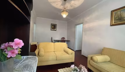Apartamento para alugar em São Paulo