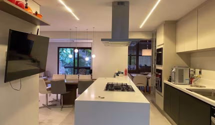 Apartamento à venda - Edifício Morada Gaudi