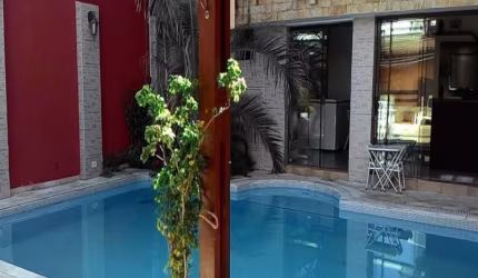 Casa a venda em Taboão da Serra