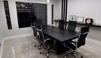 Casa Comercial à venda na Vila Cordeiro