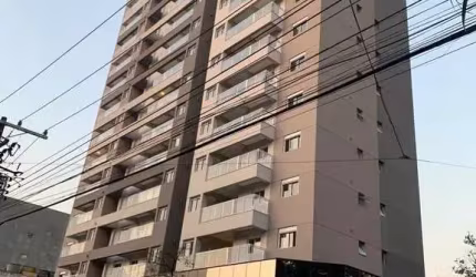 Apartamento no Tatuapé, 67m² com 2 dormitórios e  1 vaga