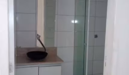 Apartamento em Diadema, 48m²,  com 2 dormitórios