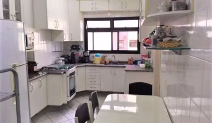 Apartamento à venda em São Bernardo do Campo
