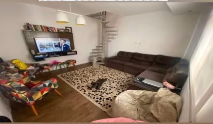 Casa à venda no Jardim Fernandes com 300m² 4 dormitórios 1 suíte 2 banheiros 3 vagas