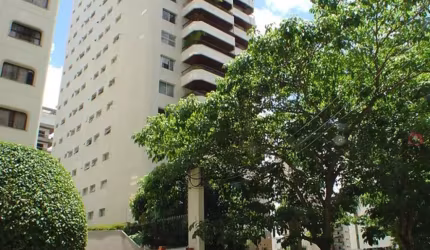 Apartamento  4 dormitório 3 suítes 4 vagas