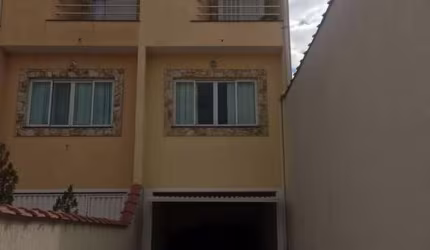 Sobrado em São Paulo, Penha, 180m², 3 Dormitórios